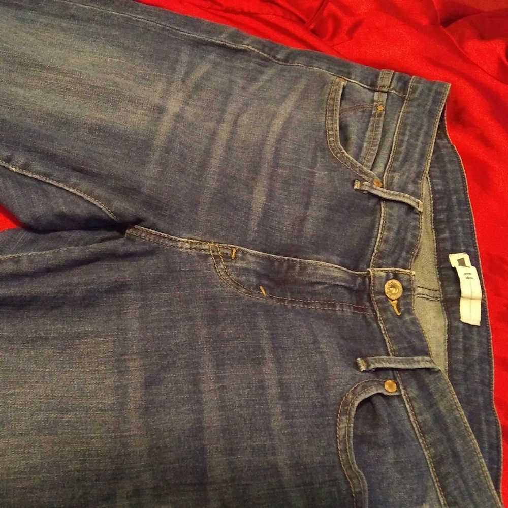 Jeans - Picture 4 of 5
